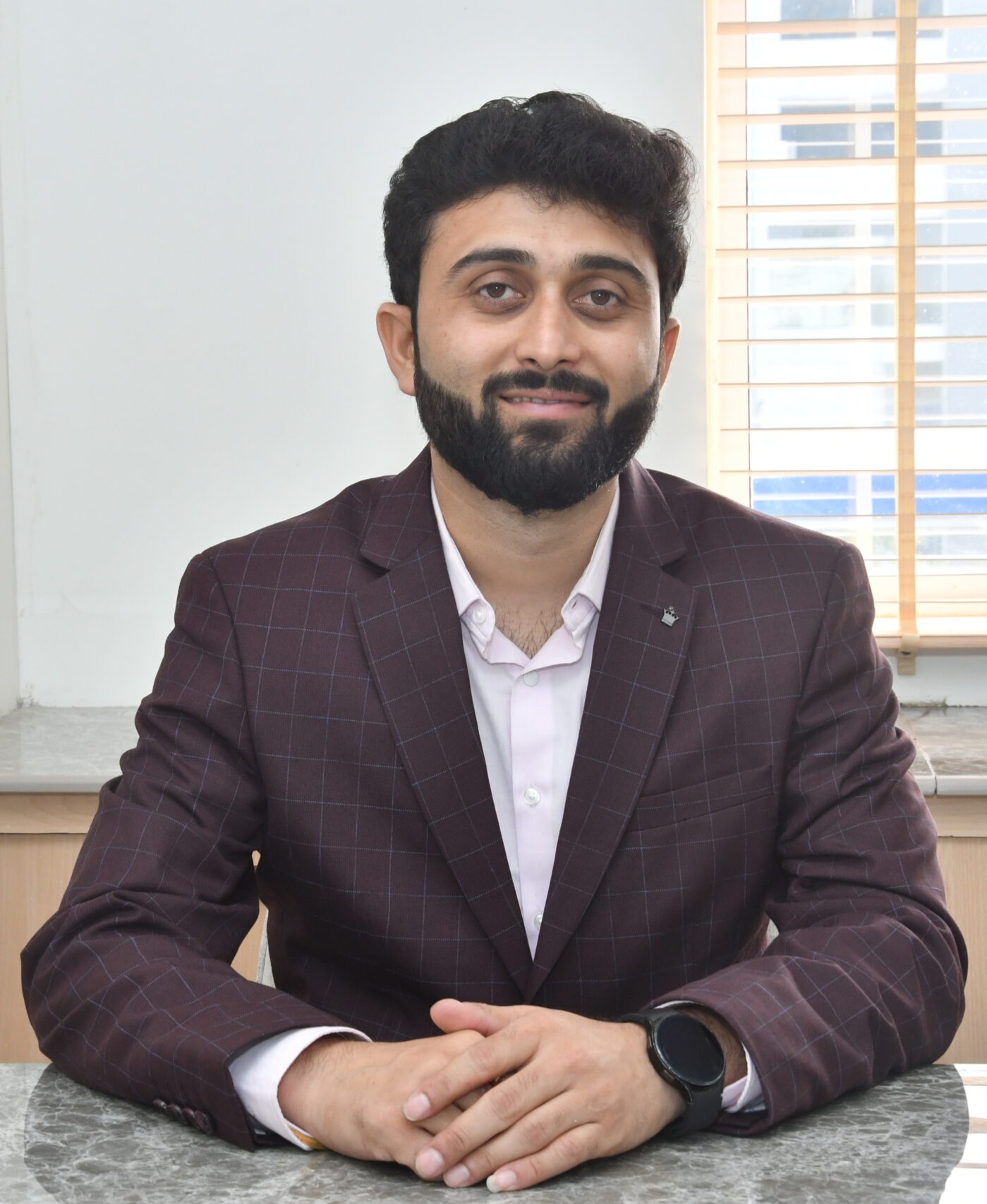 Dr. Brijesh Tailor