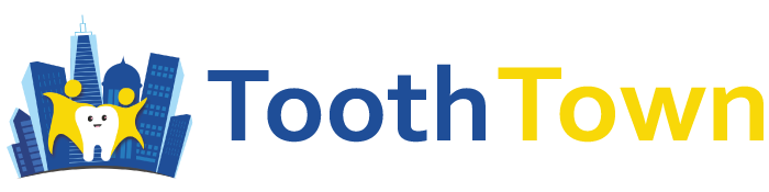Tooth Town Vadodara